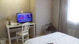 Brit Hotel Roanne Room