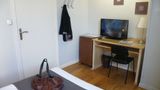 Brit Hotel Roanne Room