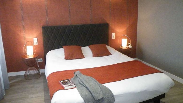<b>Brit Hotel Roanne Room</b>. Images powered by <a href="https://iceportal.shijigroup.com/" title="IcePortal" target="_blank">IcePortal</a>.