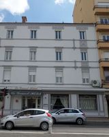 Brit Hotel Roanne