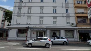 Brit Hotel Roanne