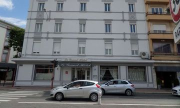 Brit Hotel Roanne