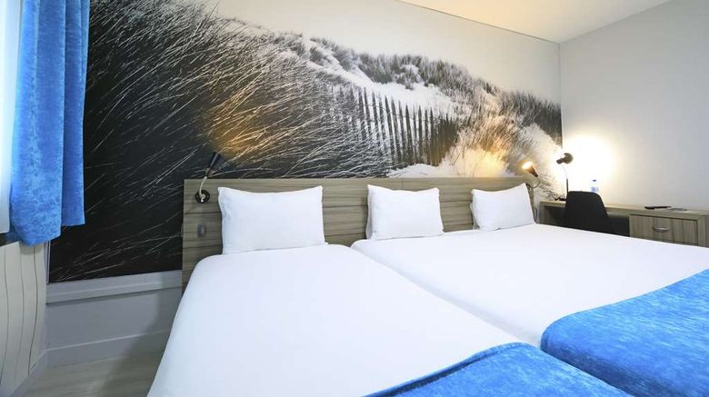 <b>Brit Hotel Le Polder Room</b>. Images powered by <a href="https://iceportal.shijigroup.com/" title="IcePortal" target="_blank">IcePortal</a>.