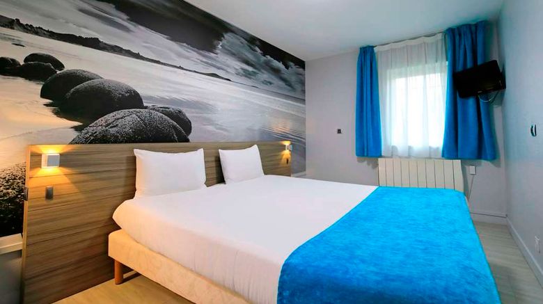 <b>Brit Hotel Le Polder Room</b>. Images powered by <a href="https://iceportal.shijigroup.com/" title="IcePortal" target="_blank">IcePortal</a>.
