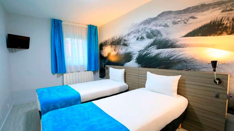 <b>Brit Hotel Le Polder Room</b>. Images powered by <a href="https://iceportal.shijigroup.com/" title="IcePortal" target="_blank">IcePortal</a>.