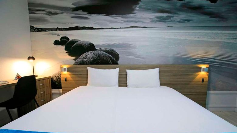 <b>Brit Hotel Le Polder Room</b>. Images powered by <a href="https://iceportal.shijigroup.com/" title="IcePortal" target="_blank">IcePortal</a>.