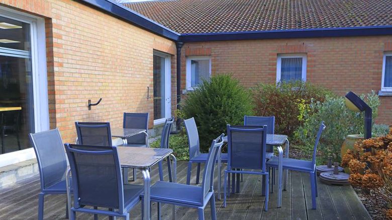 <b>Brit Hotel Le Polder Restaurant</b>. Images powered by <a href="https://iceportal.shijigroup.com/" title="IcePortal" target="_blank">IcePortal</a>.