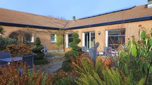 Brit Hotel Le Polder