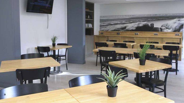 <b>Brit Hotel Le Polder Restaurant</b>. Images powered by <a href="https://iceportal.shijigroup.com/" title="IcePortal" target="_blank">IcePortal</a>.