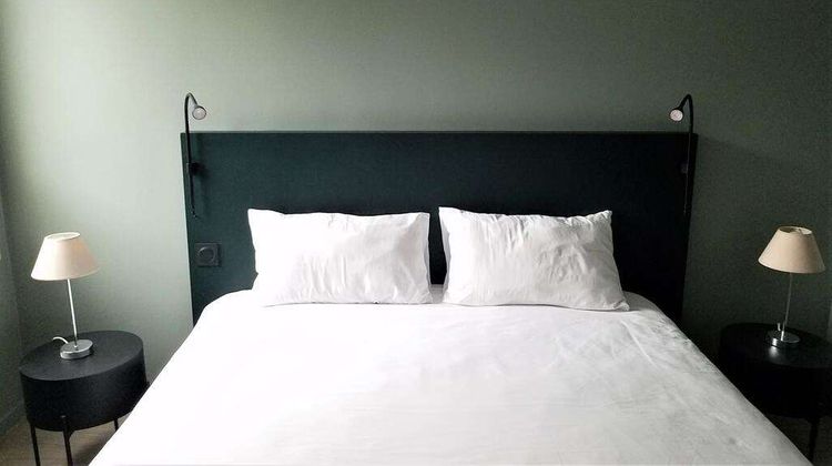Brit Hotel Marseille Aeroport Room