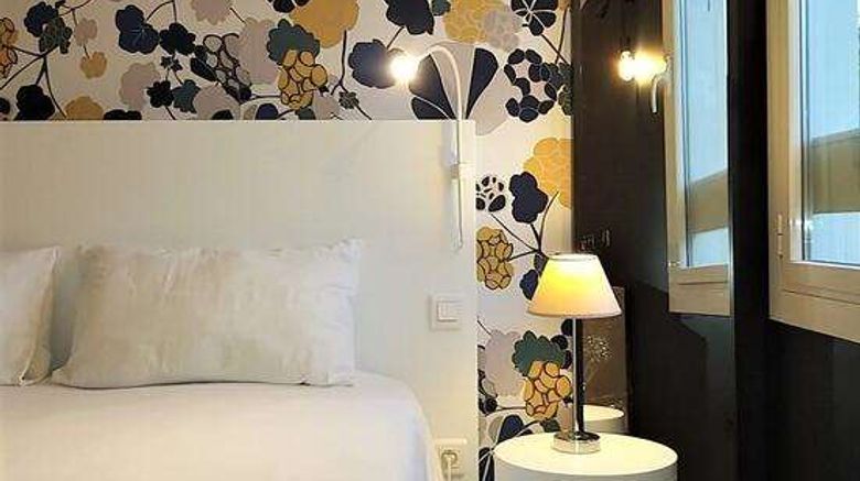 <b>Brit Hotel Marseille Aeroport Room</b>. Images powered by <a href="https://iceportal.shijigroup.com/" title="IcePortal" target="_blank">IcePortal</a>.