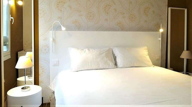 <b>Brit Hotel Marseille Aeroport Room</b>. Images powered by <a href="https://iceportal.shijigroup.com/" title="IcePortal" target="_blank">IcePortal</a>.