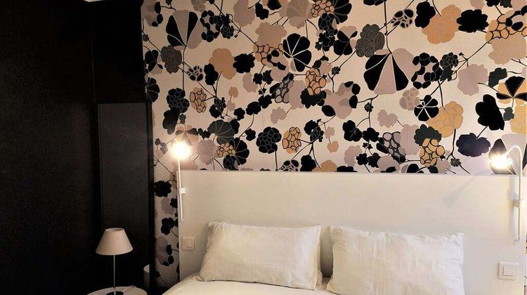 Brit Hotel Marseille Aeroport Room
