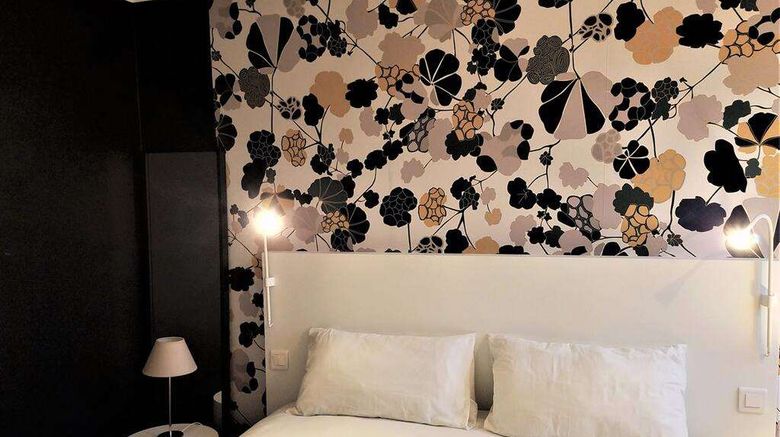 <b>Brit Hotel Marseille Aeroport Room</b>. Images powered by <a href="https://iceportal.shijigroup.com/" title="IcePortal" target="_blank">IcePortal</a>.
