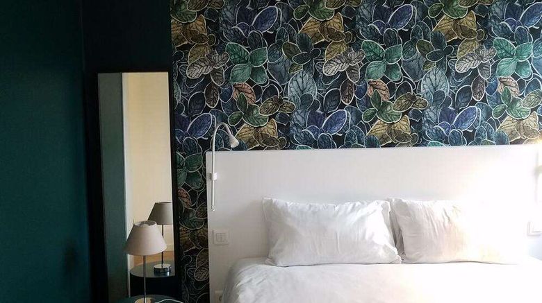 <b>Brit Hotel Marseille Aeroport Room</b>. Images powered by <a href="https://iceportal.shijigroup.com/" title="IcePortal" target="_blank">IcePortal</a>.