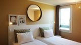 Brit Hotel Marseille Aeroport Room