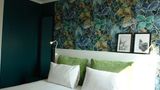 Brit Hotel Marseille Aeroport Room