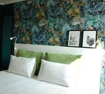 Brit Hotel Marseille Aeroport Room