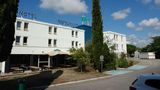 Brit Hotel Marseille Aeroport Exterior