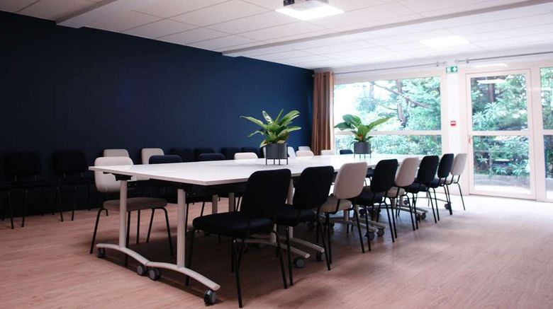 <b>Brit Hotel Marseille Aeroport Other</b>. Images powered by <a href="https://iceportal.shijigroup.com/" title="IcePortal" target="_blank">IcePortal</a>.