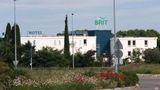 Brit Hotel Marseille Aeroport Exterior