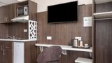 <b>Brit Hotel de l'Hippodrome Room</b>. Images powered by <a href="https://iceportal.shijigroup.com/" title="IcePortal" target="_blank">IcePortal</a>.