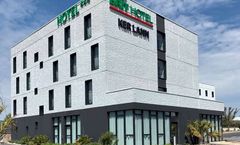 Brit Hotel Ker Lann Aeroport