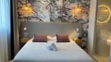 Brit Hotel Ker Lann Aeroport Room