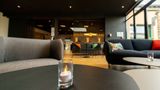 Brit Hotel Ker Lann Aeroport Lobby