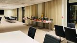 Brit Hotel Ker Lann Aeroport Meeting