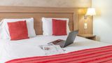 Brit Hotel Confort Castres Room