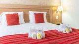 Brit Hotel Confort Castres Room