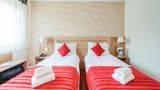 Brit Hotel Confort Castres Room