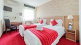 Brit Hotel Confort Castres Room