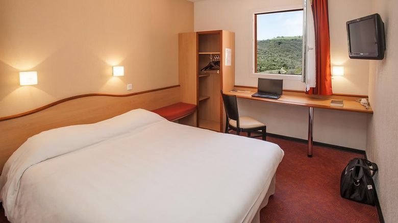 <b>Brit Hotel Montauban Room</b>. Images powered by <a href="https://iceportal.shijigroup.com/" title="IcePortal" target="_blank">IcePortal</a>.