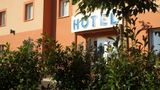 Brit Hotel Montauban Exterior