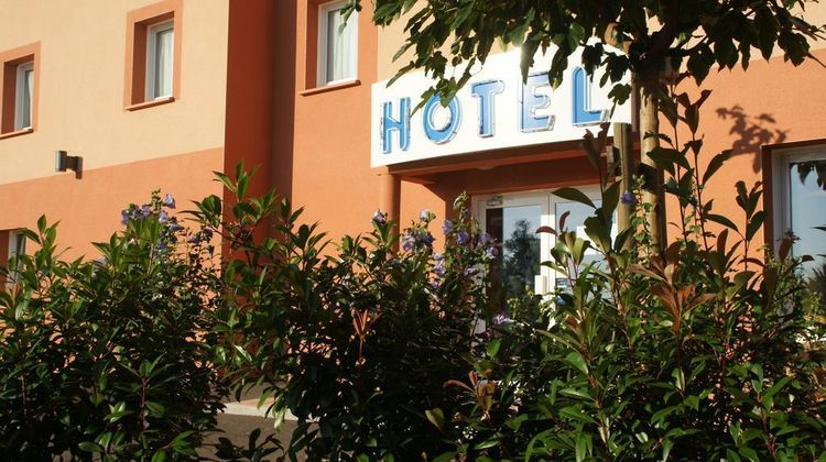 Brit Hotel Montauban Exterior