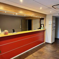 Brit Hotel Montauban