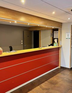 Brit Hotel Montauban