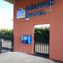 Brit Hotel Confort Villeneuve Sur Lot
