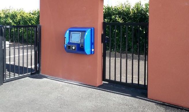 Brit Hotel Confort Villeneuve Sur Lot Exterior