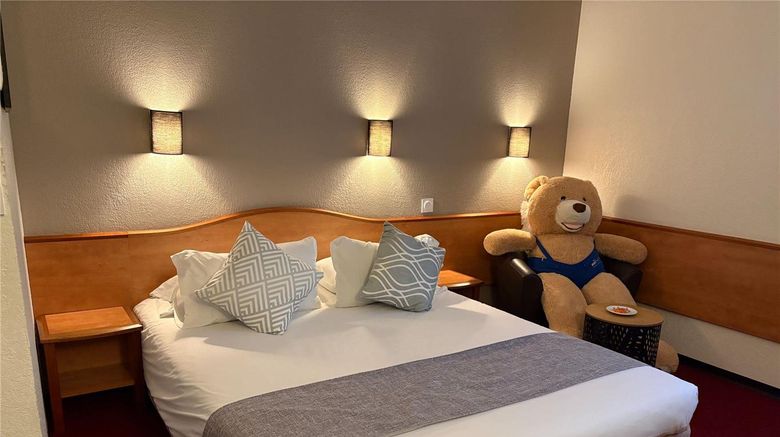 <b>Brit Hotel Confort Villeneuve Sur Lot Room</b>. Images powered by <a href="https://iceportal.shijigroup.com/" title="IcePortal" target="_blank">IcePortal</a>.