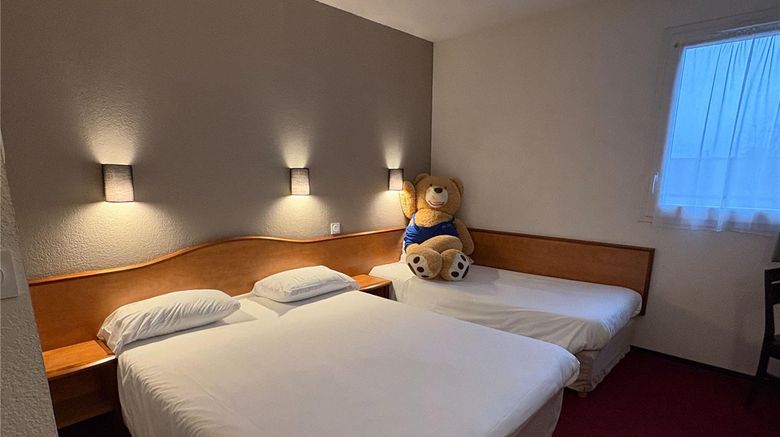 <b>Brit Hotel Confort Villeneuve Sur Lot Room</b>. Images powered by <a href="https://iceportal.shijigroup.com/" title="IcePortal" target="_blank">IcePortal</a>.