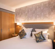 Brit Hotel Paris Orly Rungis Room