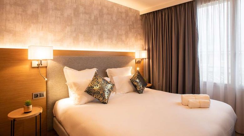 <b>Brit Hotel Paris Orly Rungis Room</b>. Images powered by <a href="https://iceportal.shijigroup.com/" title="IcePortal" target="_blank">IcePortal</a>.