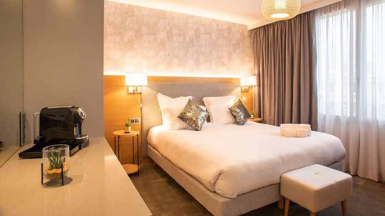 <b>Brit Hotel Paris Orly Rungis Room</b>. Images powered by <a href="https://iceportal.shijigroup.com/" title="IcePortal" target="_blank">IcePortal</a>.