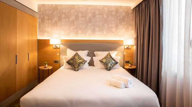 <b>Brit Hotel Paris Orly Rungis Room</b>. Images powered by <a href="https://iceportal.shijigroup.com/" title="IcePortal" target="_blank">IcePortal</a>.