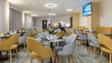<b>Brit Hotel Paris Orly Rungis Restaurant</b>. Images powered by <a href="https://iceportal.shijigroup.com/" title="IcePortal" target="_blank">IcePortal</a>.