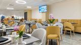<b>Brit Hotel Paris Orly Rungis Restaurant</b>. Images powered by <a href="https://iceportal.shijigroup.com/" title="IcePortal" target="_blank">IcePortal</a>.