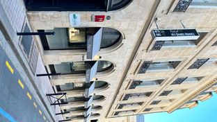 Brit Hotel des Grands Hommes